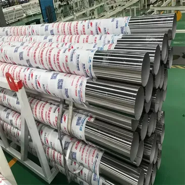 904 stainless steel pipe